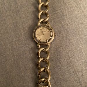 Brighton bracelet watch